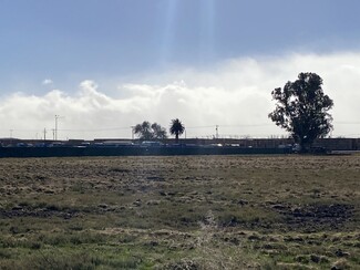 Los Banos, CA Commercial - 23651 Henry Miller Rd
