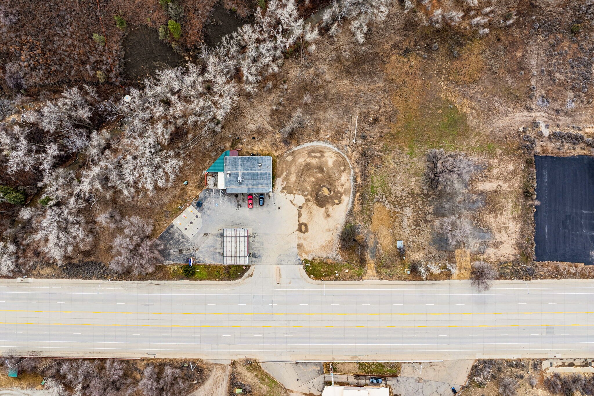 20800 Highway 160, Durango, CO for Sale