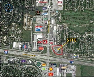 Blue Springs, MO Commercial - 1110 NW State Route 7 Blue Springs, MO Commercial - 1110 NW State Route 7