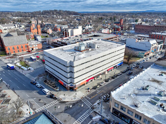 Poughkeepsie, NY Office, Office/Medical - 1 Civic Center Plz