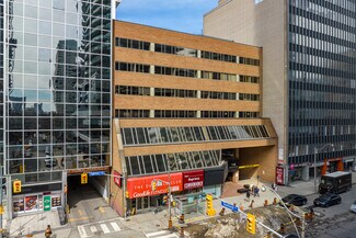 Toronto, ON Office - 110 Eglinton Ave E