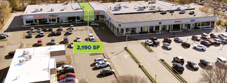 Hamden, CT Retail - 2165 Dixwell Ave