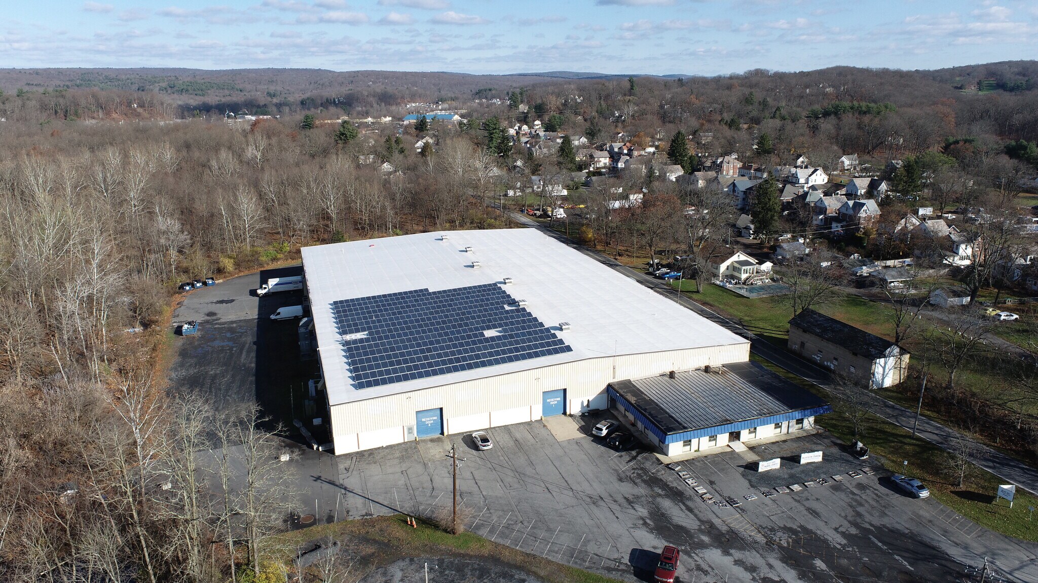401 Oak St, East Stroudsburg, PA for Rent