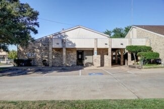 Bryan, TX Office/Medical - 2701 E 29th St Bryan, TX Office/Medical - 2701 E 29th St