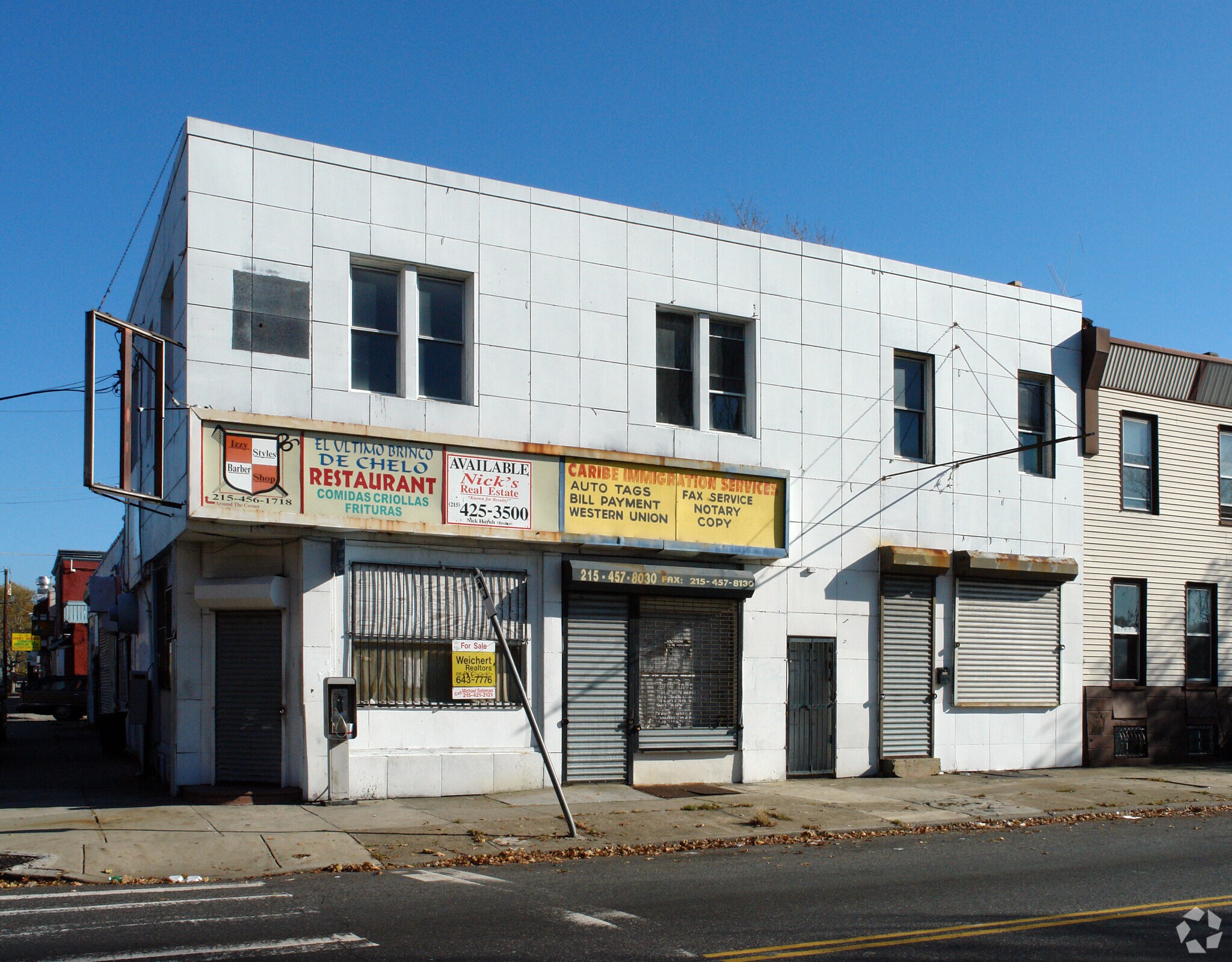 4359-4363 N 9th St, Philadelphia, PA for Rent