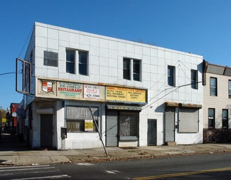Philadelphia, PA Flex - 4359-4363 N 9th St