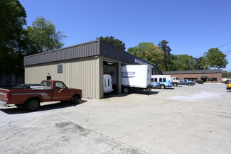 Norcross, GA undefined - 5875 Buford Hwy