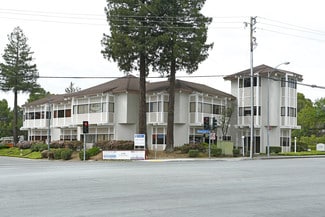 Cupertino, CA Office - 21580 Stevens Creek Blvd Cupertino, CA Office - 21580 Stevens Creek Blvd