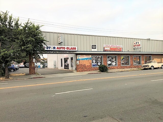 21739 Mission Blvd, Hayward, CA for Sale