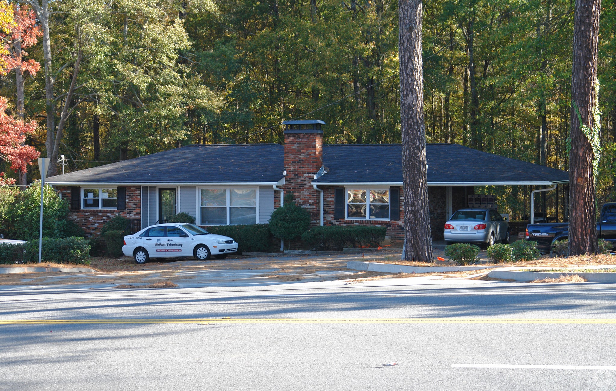 193 N Main St, Alpharetta, GA for Sale