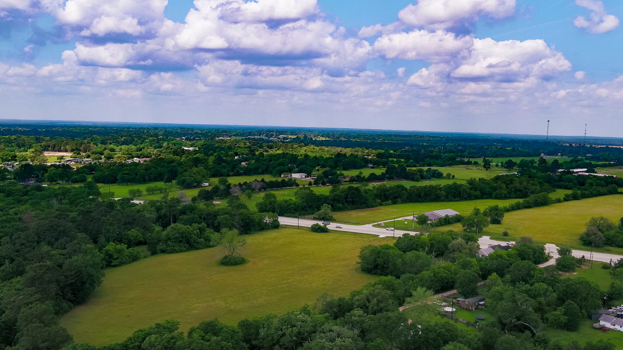 000 Farm to Market Road 1488, Magnolia, TX for Sale