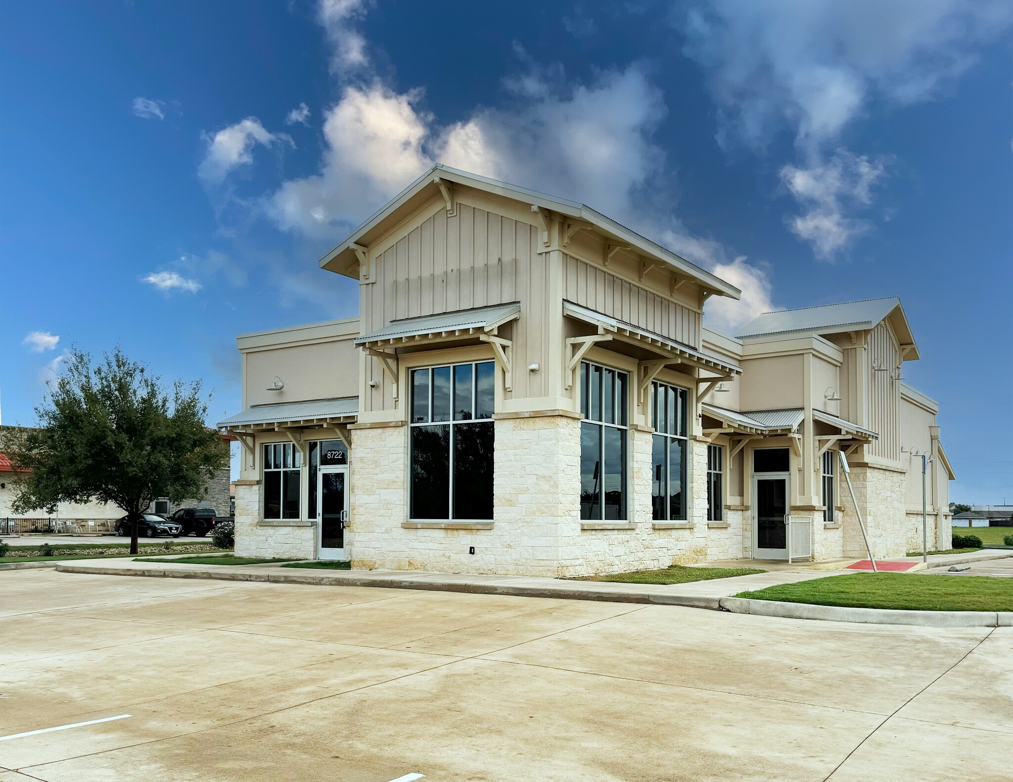 8722 Barker Cypress Rd, Cypress, TX for Rent