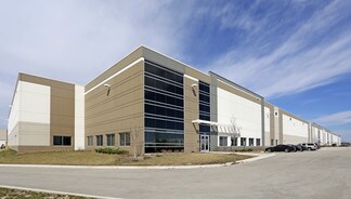 Lockport, IL Industrial - 16410 S John Lane Xing