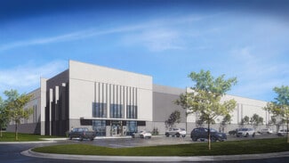 Indianapolis, IN Industrial - Midwest Building 16