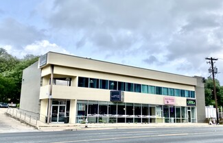 Austin, TX Retail - 700 N Lamar Blvd