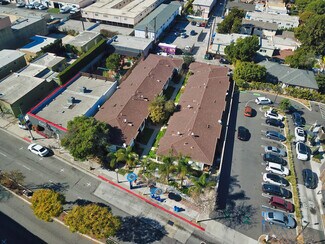 Santa Monica, CA undefined - 2711-2715 Pico Blvd