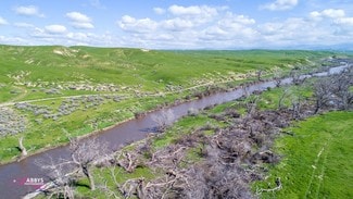 Bakersfield, CA Agricultural - 13100 Oilfields Rd