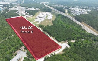 Lexington, SC Commercial - Business Park