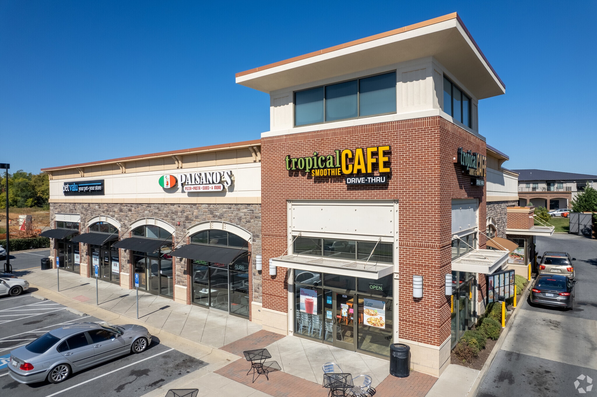 1531-1539 S Pleasant Valley Rd, Winchester, VA for Rent