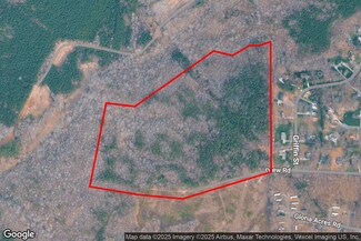 Stanley, NC Commercial Land - 9999 Drew Rd Stanley, NC Commercial Land - 9999 Drew Rd