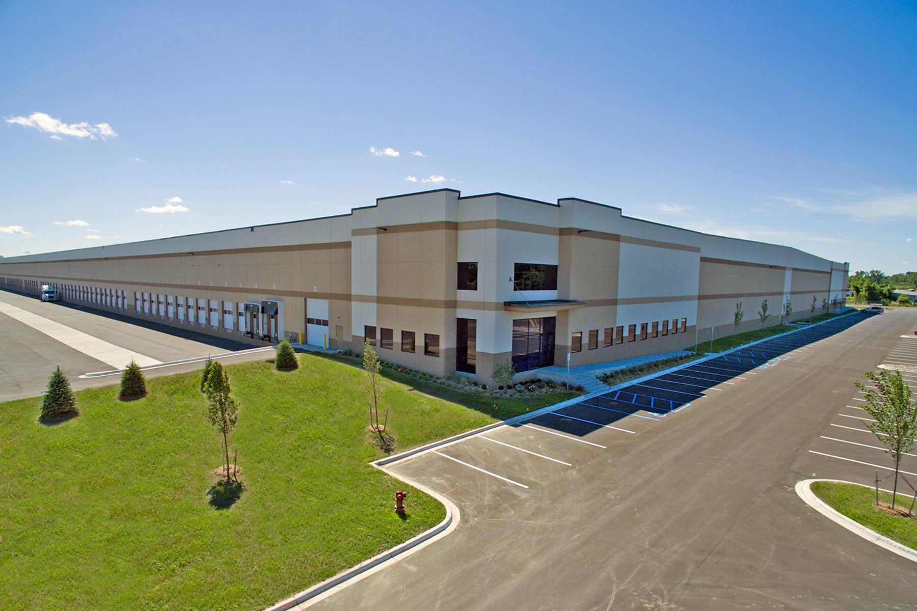 1400 E 10 Mile Rd, Hazel Park, MI for Rent