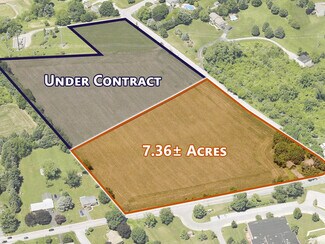 York, PA Commercial Land - 2605 Springwood Rd