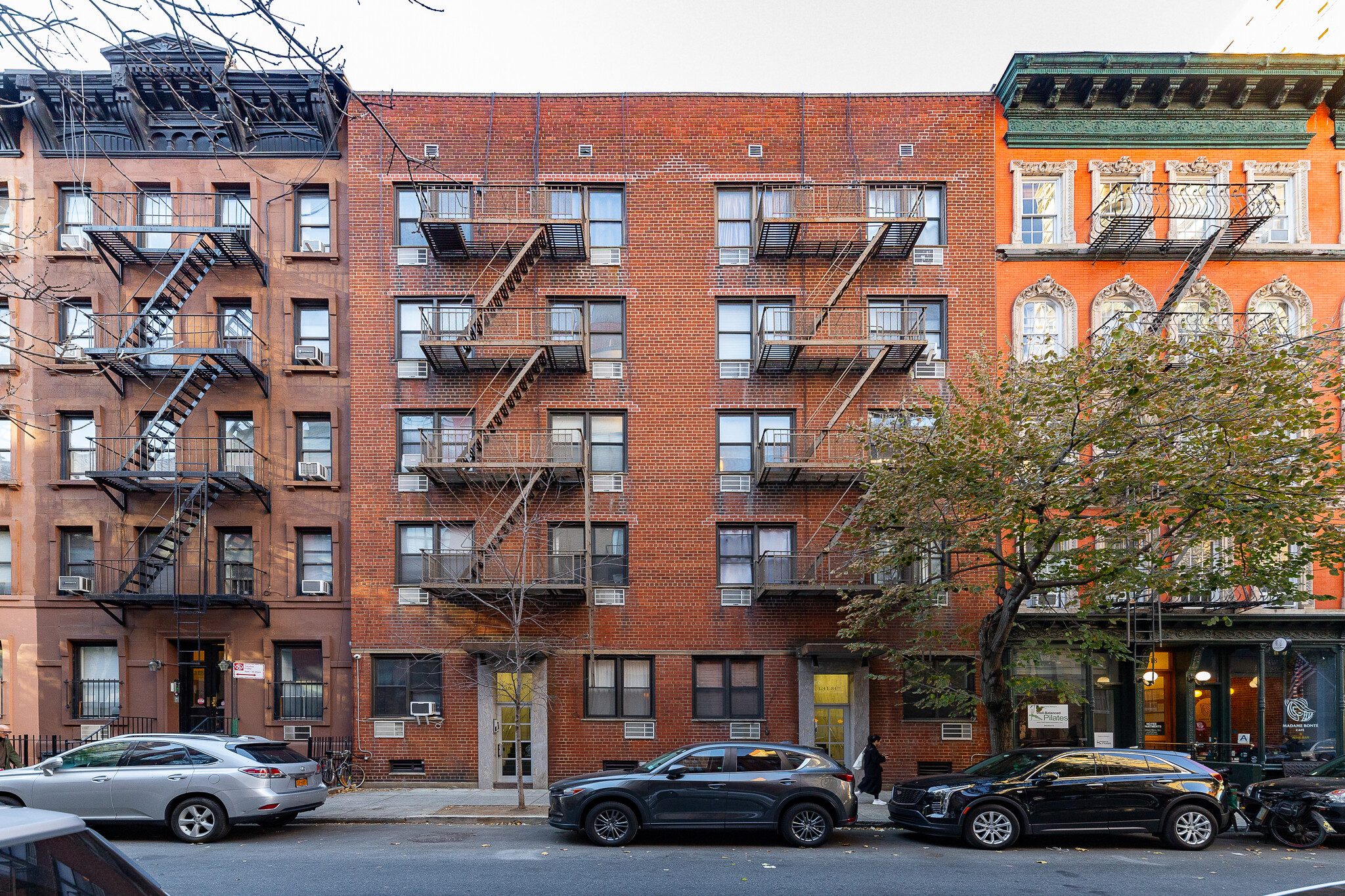 324-326 E 84th St, New York, NY for Sale