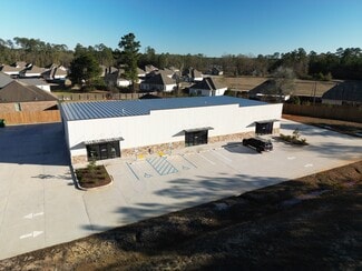 Ponchatoula, LA Retail - 23516 Haven Blvd