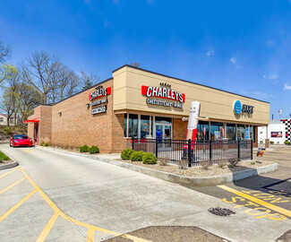 Canton, OH undefined - 4503 Tuscarawas St W
