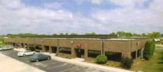 Pewaukee, WI Office - 2835 N Grandview Blvd