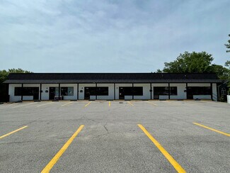 O'Fallon, MO Office - 204 W Pitman St O'Fallon, MO Office - 204 W Pitman St