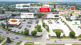 Lexington, KY Retail - 2434 Nicholasville Rd
