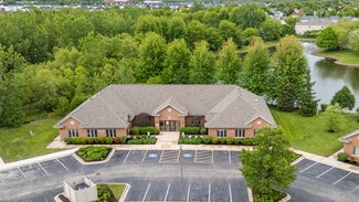 Aurora, IL Medical - 3941 75th St