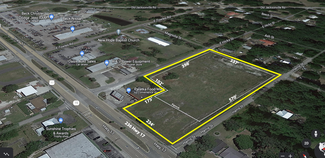 Palatka, FL Commercial - 236 N Highway 17