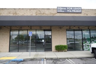 Roseville, CA Retail - 1000 Melody Ln Roseville, CA Retail - 1000 Melody Ln