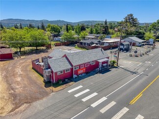 Clearlake Oaks, CA Retail - 12613 E Highway 20