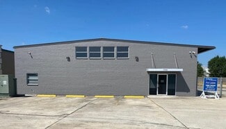 Prairieville, LA Industrial - 37294 Commerce Ln Prairieville, LA Industrial - 37294 Commerce Ln