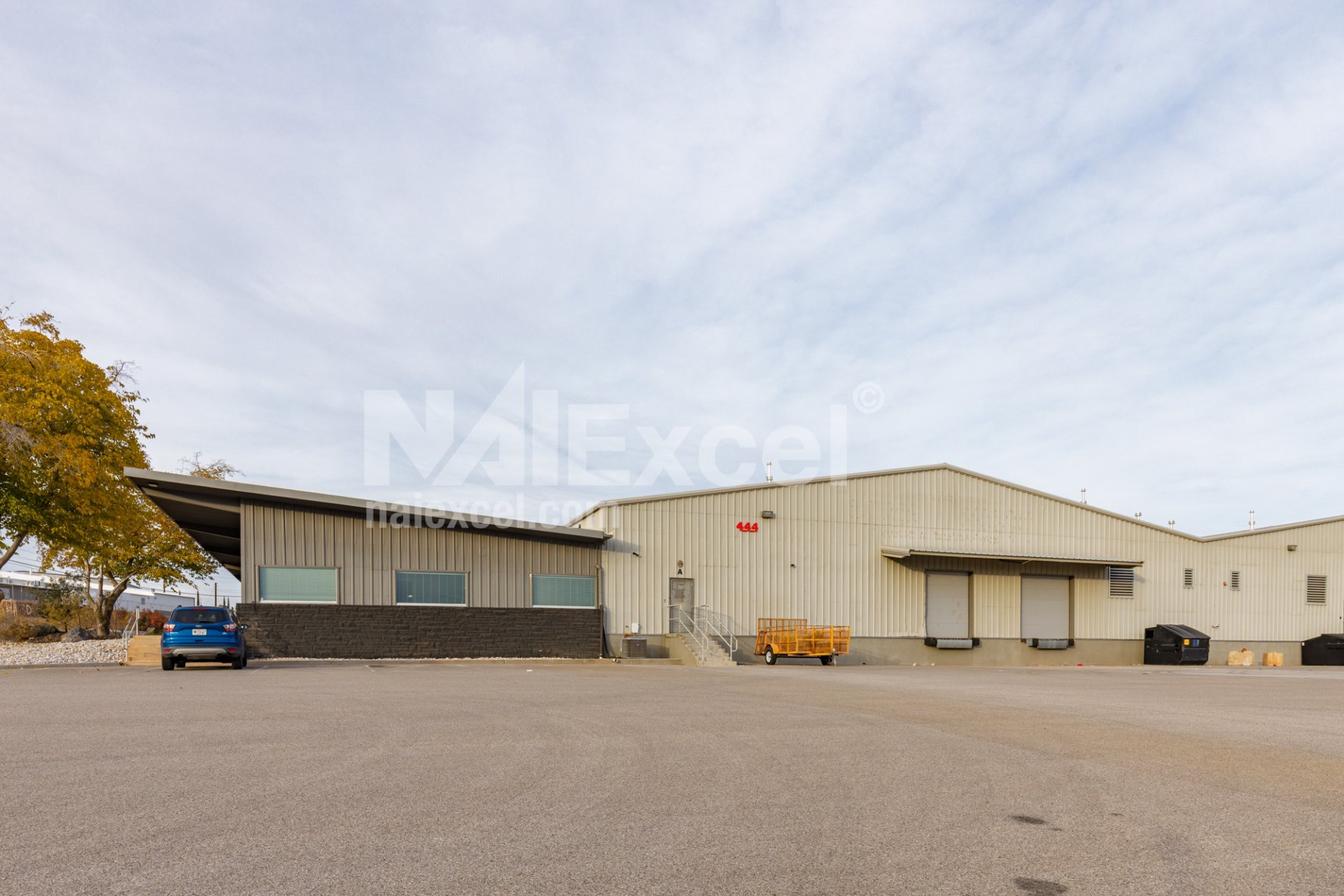 444 N Industrial Rd, Saint George, UT for Rent