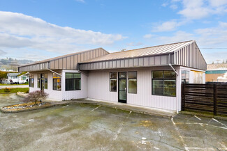 Woodland, WA Retail - 175 Hansen Ln