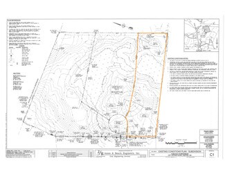 Exeter, NH Commercial Land - Route 27 - Lot B