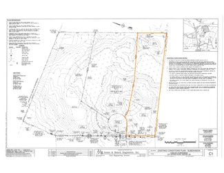 Exeter, NH Commercial - Route 27 - Lot B