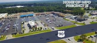 Mobile, AL Retail - 5441 Highway 90 W