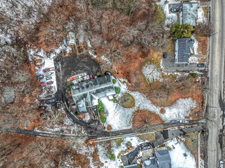 Waterbury, CT Warehouse - 536 Scott Rd