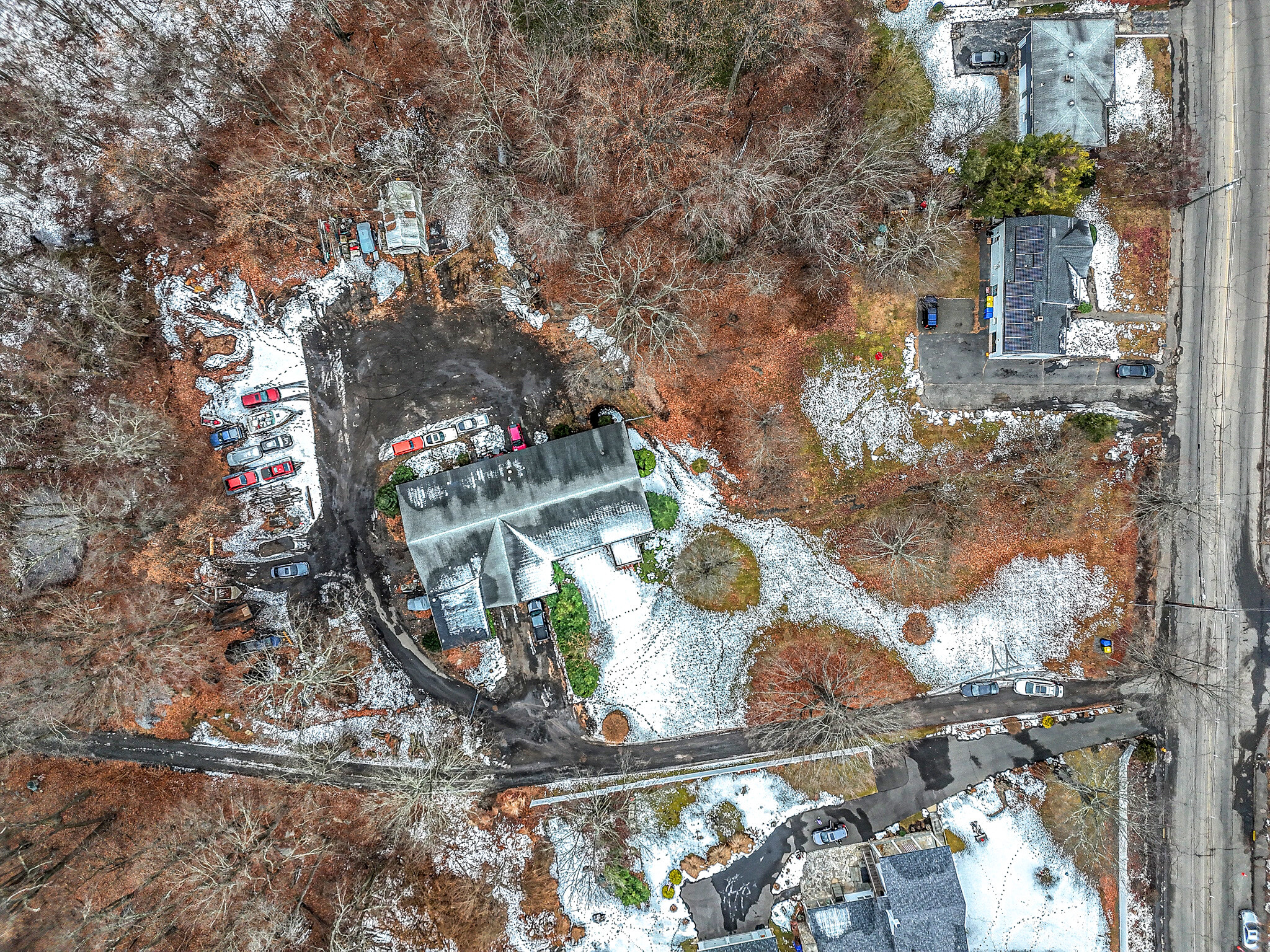 536 Scott Rd, Waterbury, CT for Sale