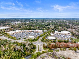 Tallahassee, FL Retail - 1415-1645 Governor's Square Blvd