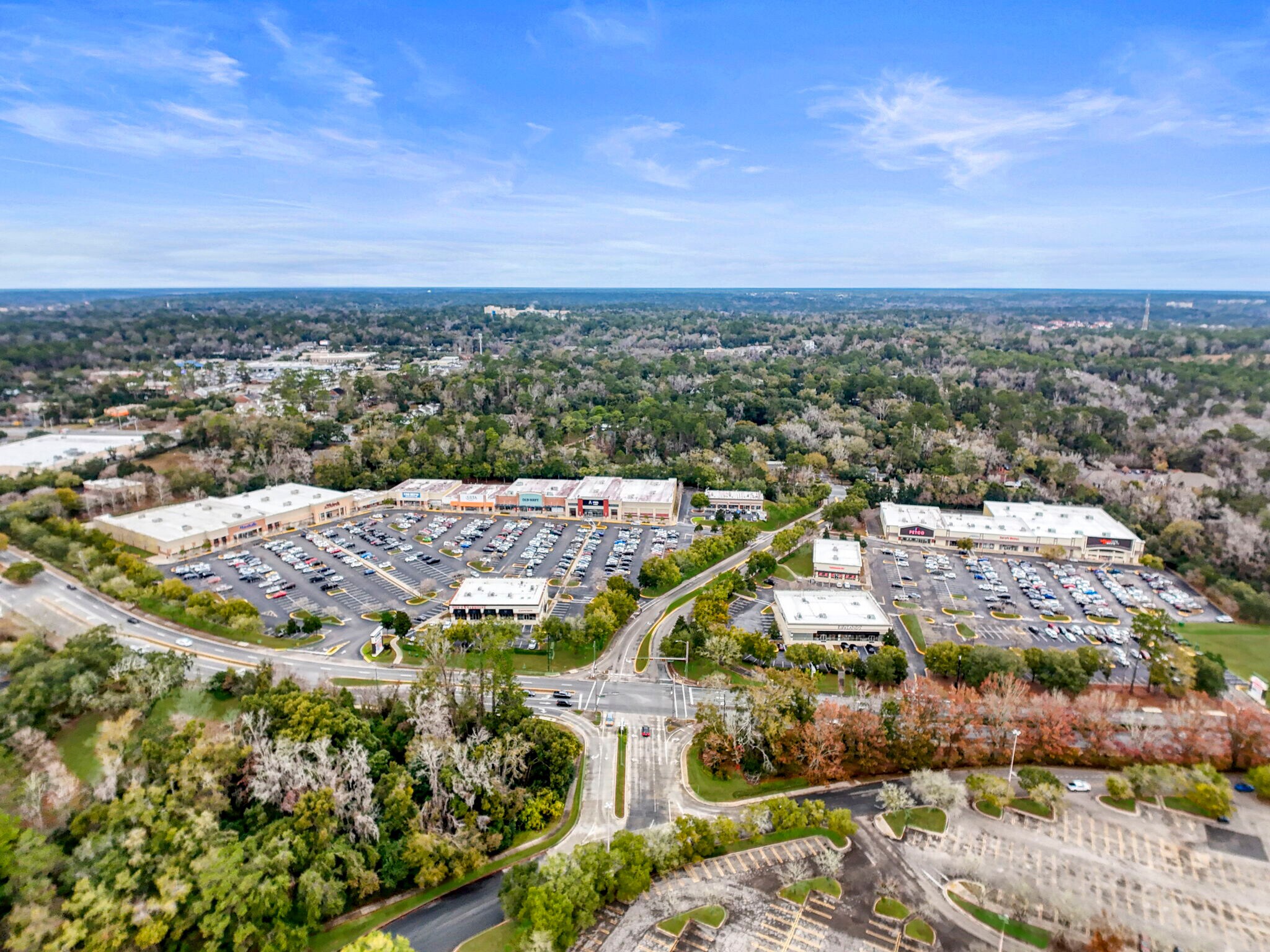 1415-1645 Governor's Square Blvd, Tallahassee, FL for Rent