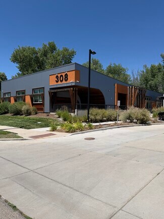 Fort Collins, CO Flex - 308 E Vine Dr