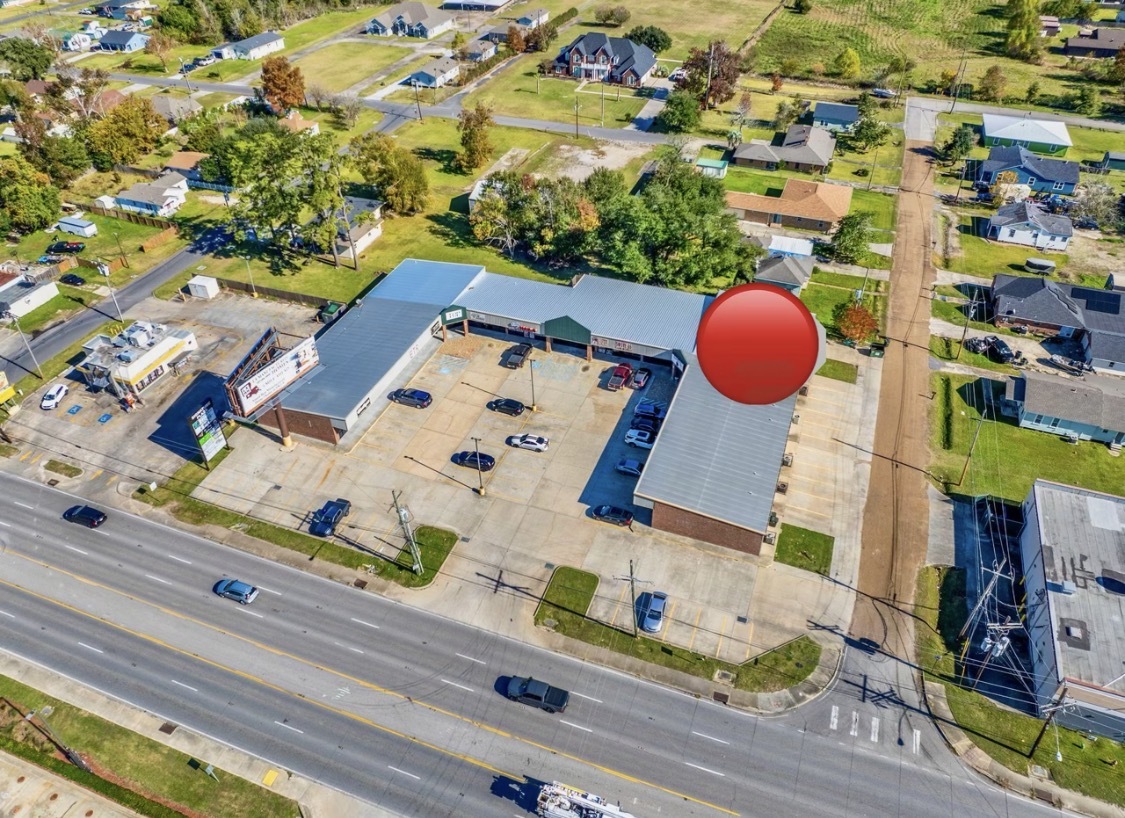 1200 N Martin Luther King Hwy, Lake Charles, LA for Rent