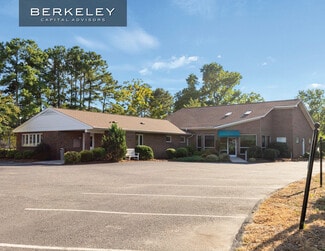 Carthage, NC Health Care - 304 E Saunders St Carthage, NC Health Care - 304 E Saunders St