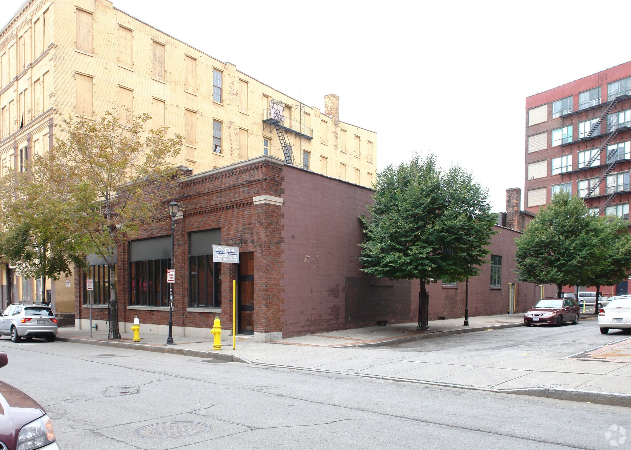 186-188 N Water St, Rochester, NY for Sale